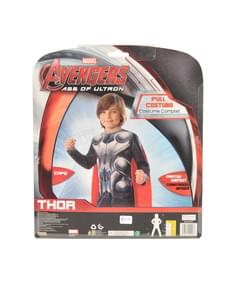 Costume di Thor Avangers per bambini