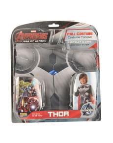 Costume di Thor Avangers per bambini