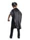 Kit capa y máscara de Batman Batman vs Superman para niño