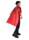 Superman Batman vs Superman cape untuk kanak-kanak