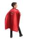 Capa reversible de Batman vs Superman para niño