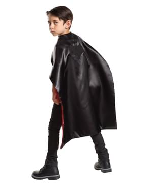 Batman vs Superman Reversible Robe for Kids