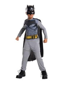 Costum Batman Batman vs Superman pentru copii