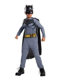 Costume da  Batman Batman vs Superman per bambini