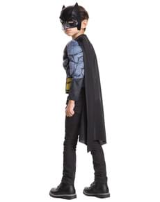 Kostium Batman umięśniony Batman vs Superman dla chłopca