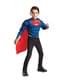 Batman vs Superman Muscular effect Superman costume for Kids