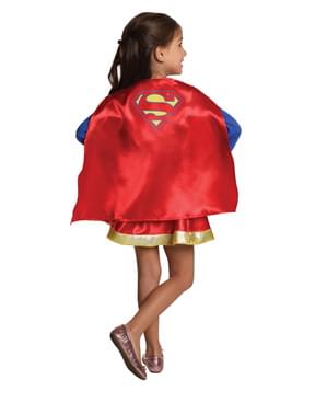 Supergirl Costume Kit