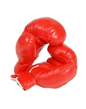 Боксерські рукавички
