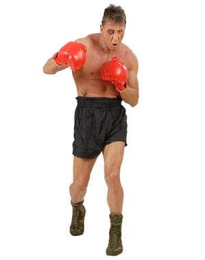 Γάντια του μποξ