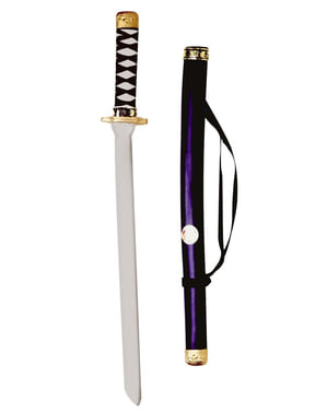 Ninja kılıcı
