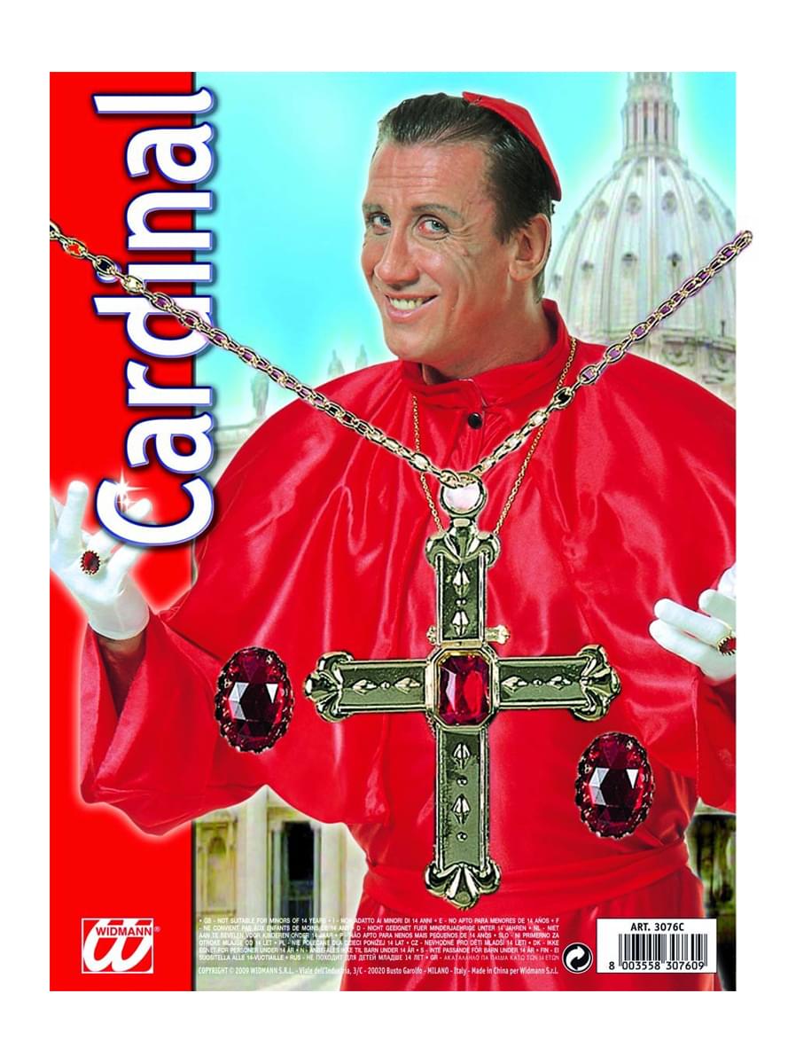 Cardinal set