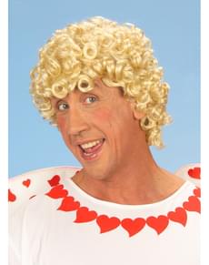 Cupid Wig