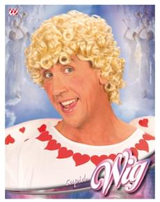 Cupid Wig