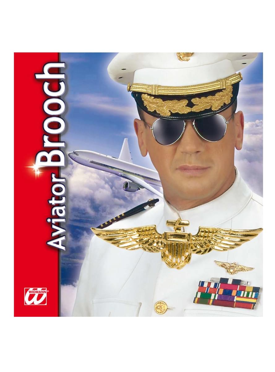 Pregadeira de piloto