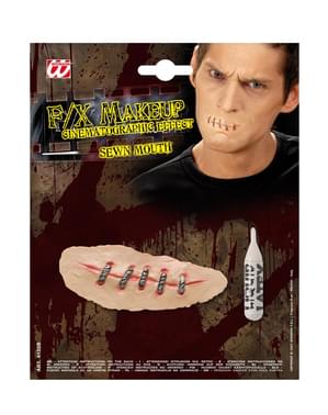 Mundmakeup