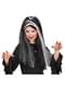 Witch wig for girls