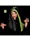 Witch wig for girls