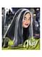 Witch wig for girls