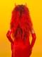 She Devil Wig