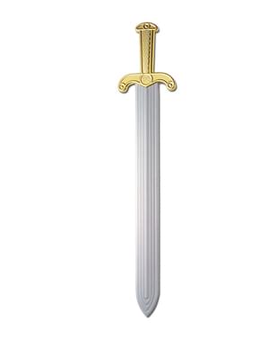 Romersk sværd