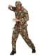 Punhal camuflagem