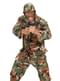 Punhal camuflagem