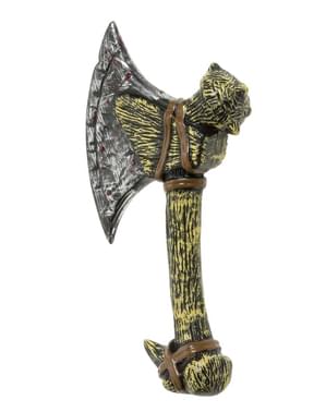 Vikingská sekera