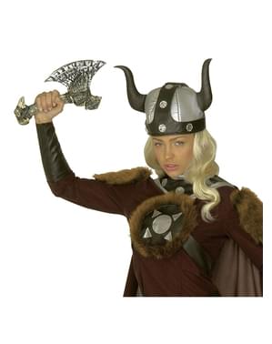 Hache Viking