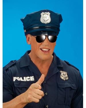 Gözlük polisi