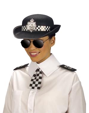 Gafas Policía