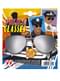 Lunettes policier
