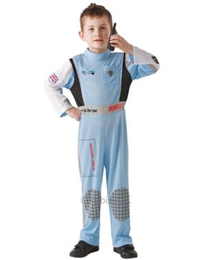 Costum Cars 2 – McMissile