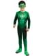 Dětský kostým Green Lantern