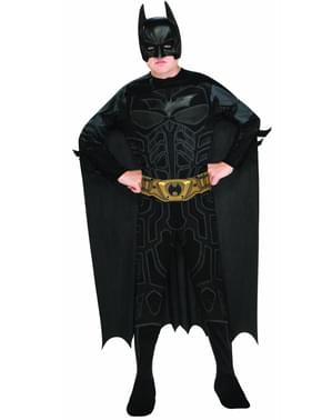 Batman The Dark Knight Rises Kids Costume