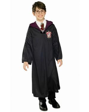 Kostum Harry Potter untuk anak laki-laki