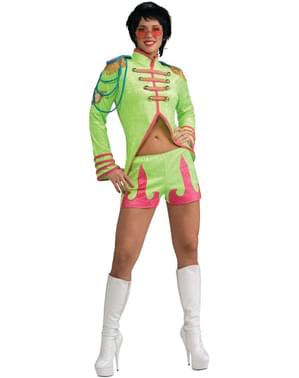 Kostyme for Jente The Beatles