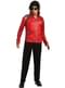 Blazer de Michael Jackson : Beat it