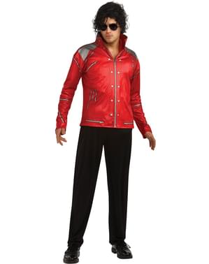 Jasje van Michael Jackson: Beat It