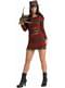 Costume Mrs Krueger sexy