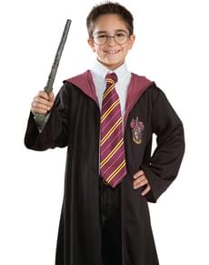 Cravate Harry Potter