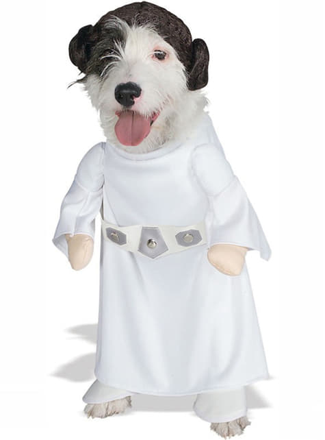 Κούκλα για σκύλους Princess Leia