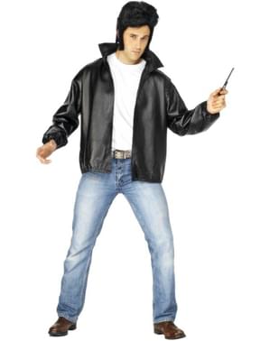 Jacket הטי-בירד