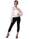 Veste de Pink Lady de Grease