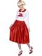 Sandy From Grease Rydell High Costume