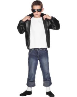 Розмір куртки для дітей T-Bird