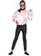 Pink Lady Kids Size Jacket