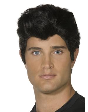 John Travolta Peruukki
