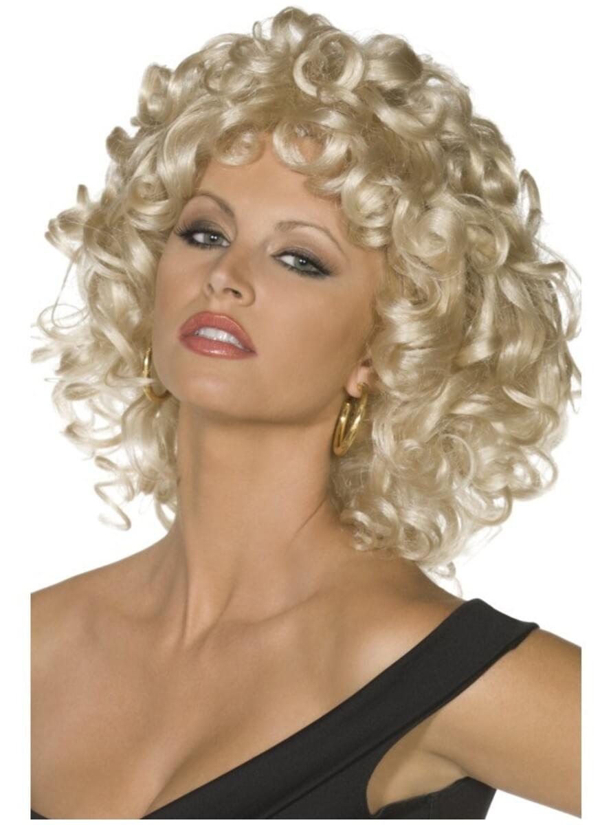 Sandy from Grease Wig | Funidelia