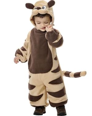 Kostum Harimau untuk bayi