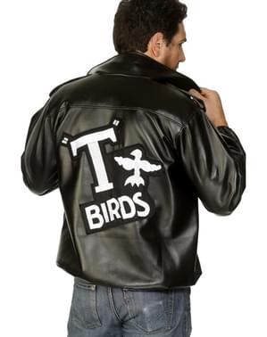 T-Bird-takki